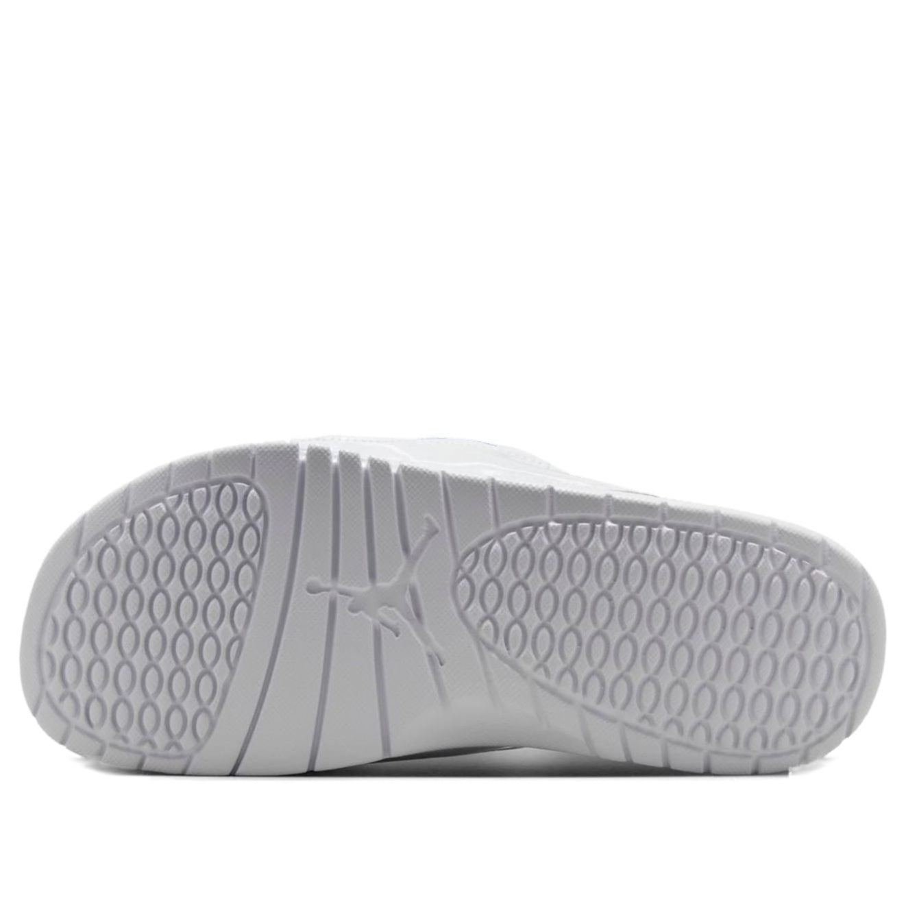 Air Jordan Hydro XI 'White Black Legend Blue' FN2452-104