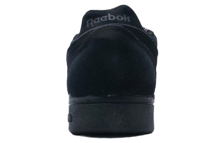 Reebok Workout Plus MU 'Black' CN3973