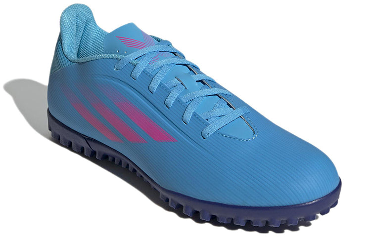 adidas X Speedflow.4 'Blue Pink' GW7530