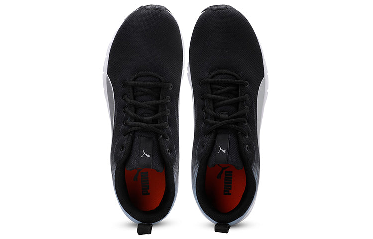 PUMA Level Idp Black/Blue 375430-01