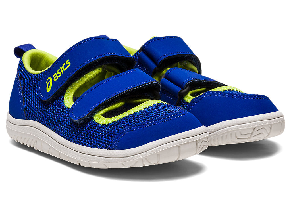 (PS) ASICS Amphibian 9 'Royal Blue' 1144A230-402