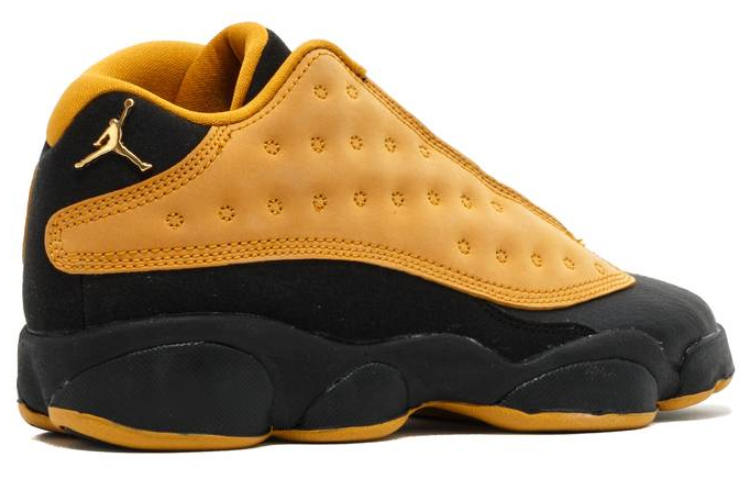 (GS) Air Jordan 13 Retro Low 'Chutney' 2017 310811-022