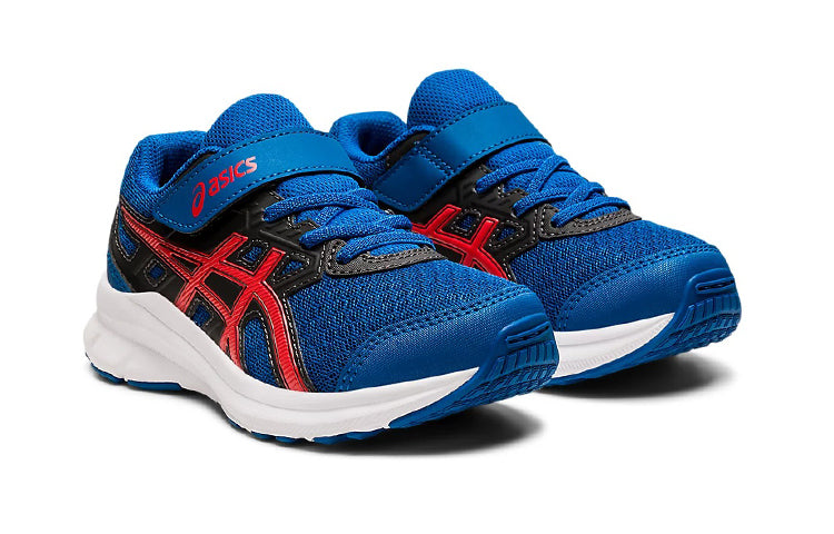 (PS) ASICS Jolt 3 'Lake Drive Fiery Red' 1014A241-400
