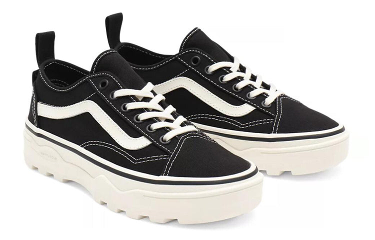 Vans Sentry Old Skool 'Black Marshmallow' VN0A5KR3VQE