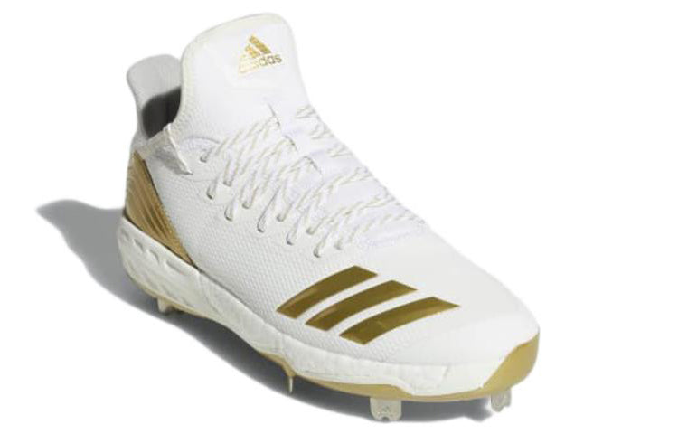 adidas Boost Icon 4 'White Gold Metallic' CM8476