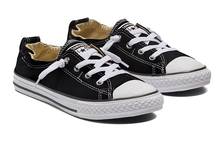 Converse Chuck Taylor All Star Shoreline Slip 'Black White' 647741F