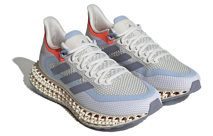 (WMNS) adidas 4DFWD 2 'Blue Dawn' HP7646
