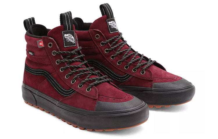 Vans SK8-HI MTE 2.0 'Port Royale Black' VN0A5HZZ5U8
