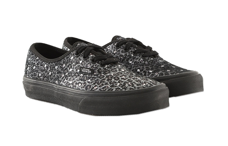 (PS) Vans Authentic 'Black' VN0004J1JQC
