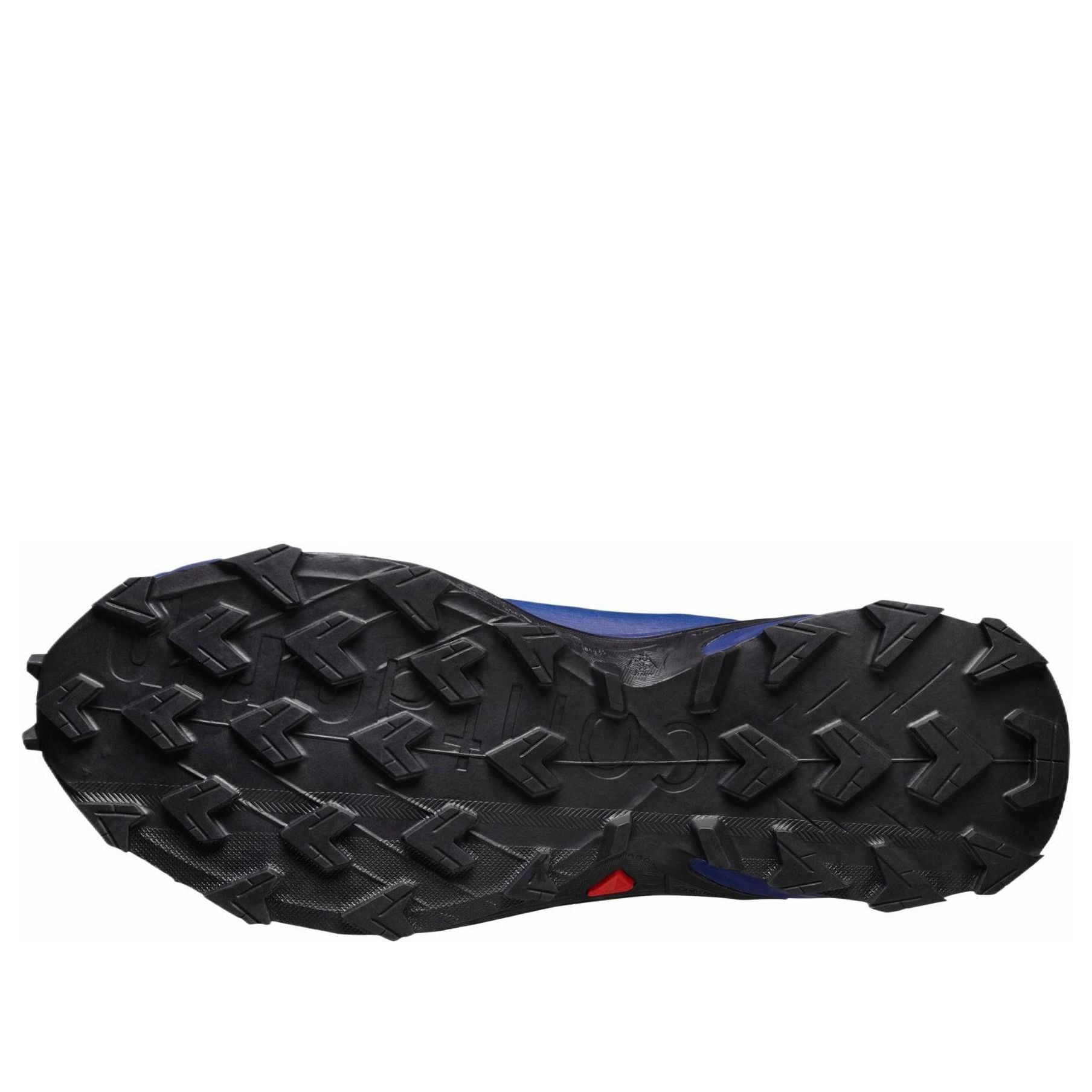 SALOMON Supercross 4 Gore-Tex 'Blue Black' 478320
