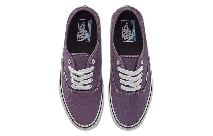 Vans Authentic SF 'Skulls' VN0A3MU6VLB