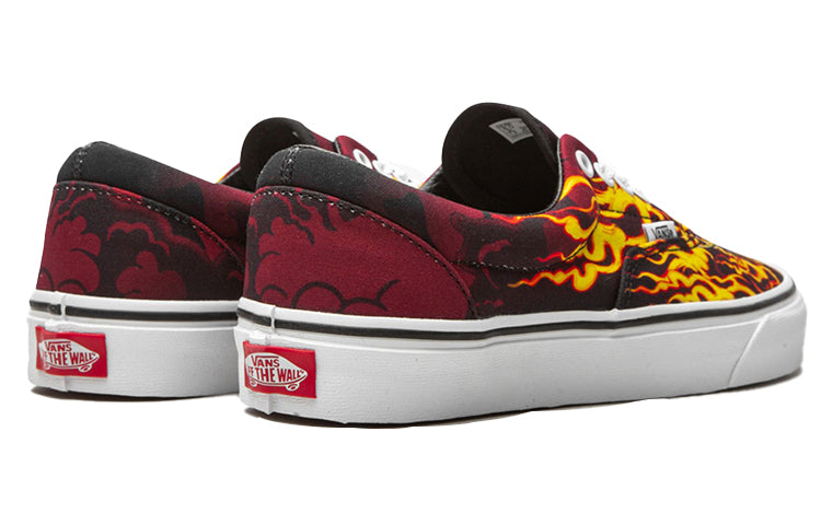Vans Era 'Samurai Rising' VN0A54F144I