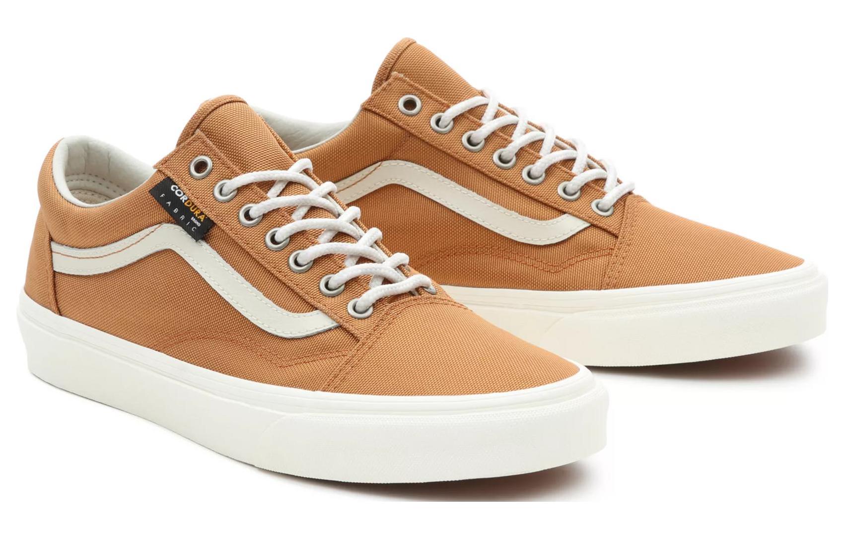Vans Old Skool 'Brown Beige' VN0A4BW2K0A