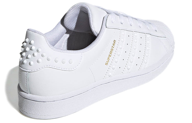 (WMNS) adidas Superstar 'Studded Rivets' FV3397