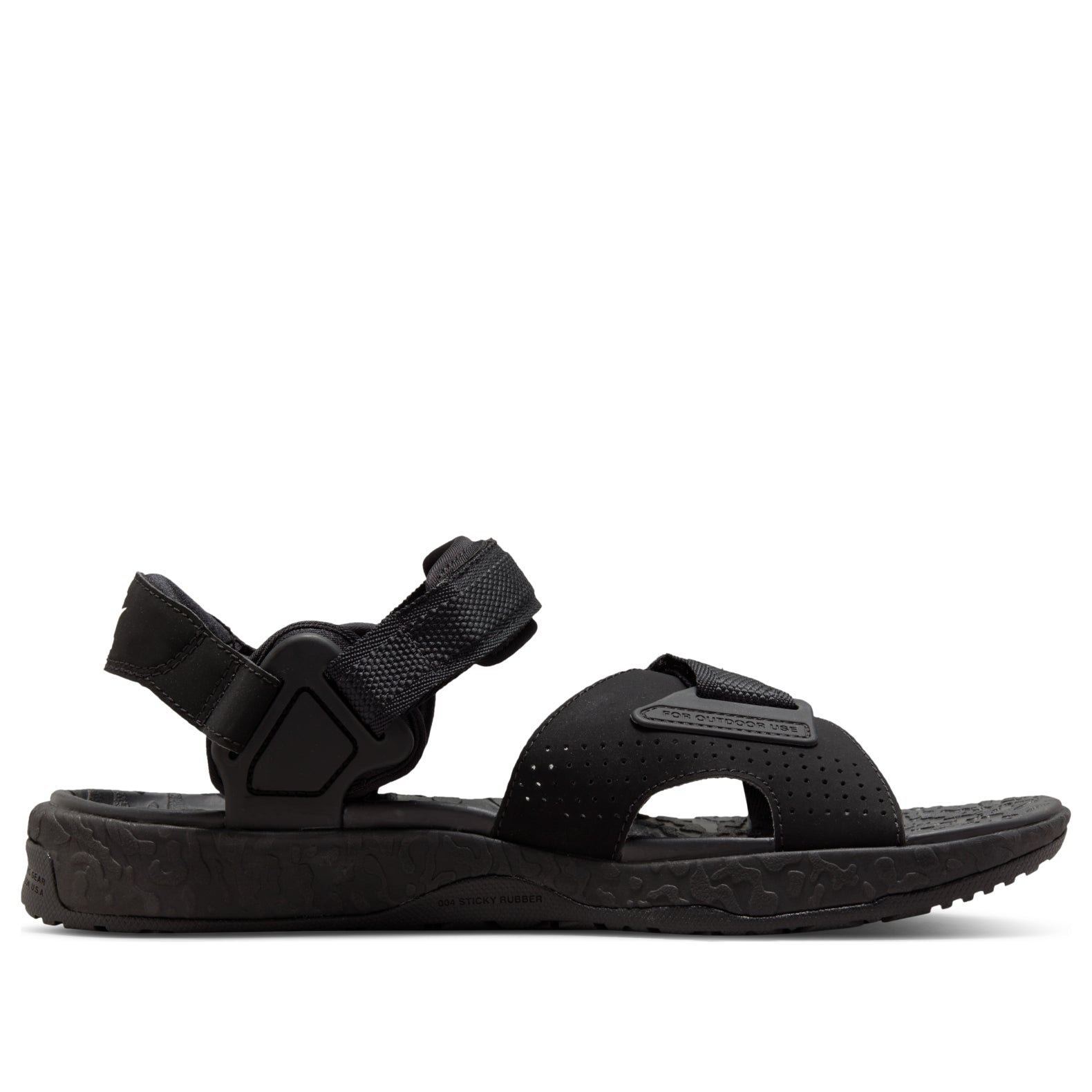 Nike ACG Air Deschutz+ 'Black Anthracite' DO8951-001