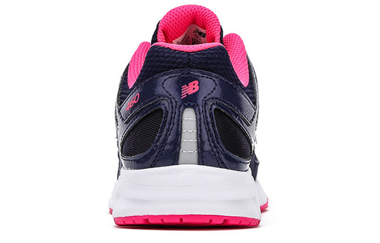 (WMNS) New Balance 460 Low-Top Dark-Blue W460CP1