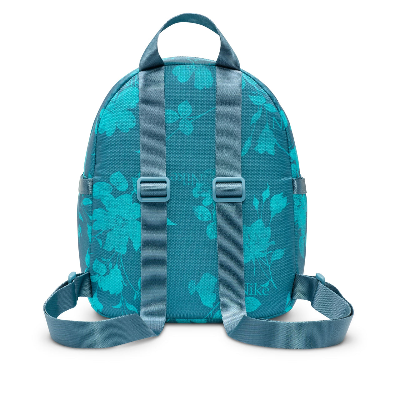 (WMNS) Nike Sportswear Futura Mini Backpack 6L 'Teal Green' HJ8503-006