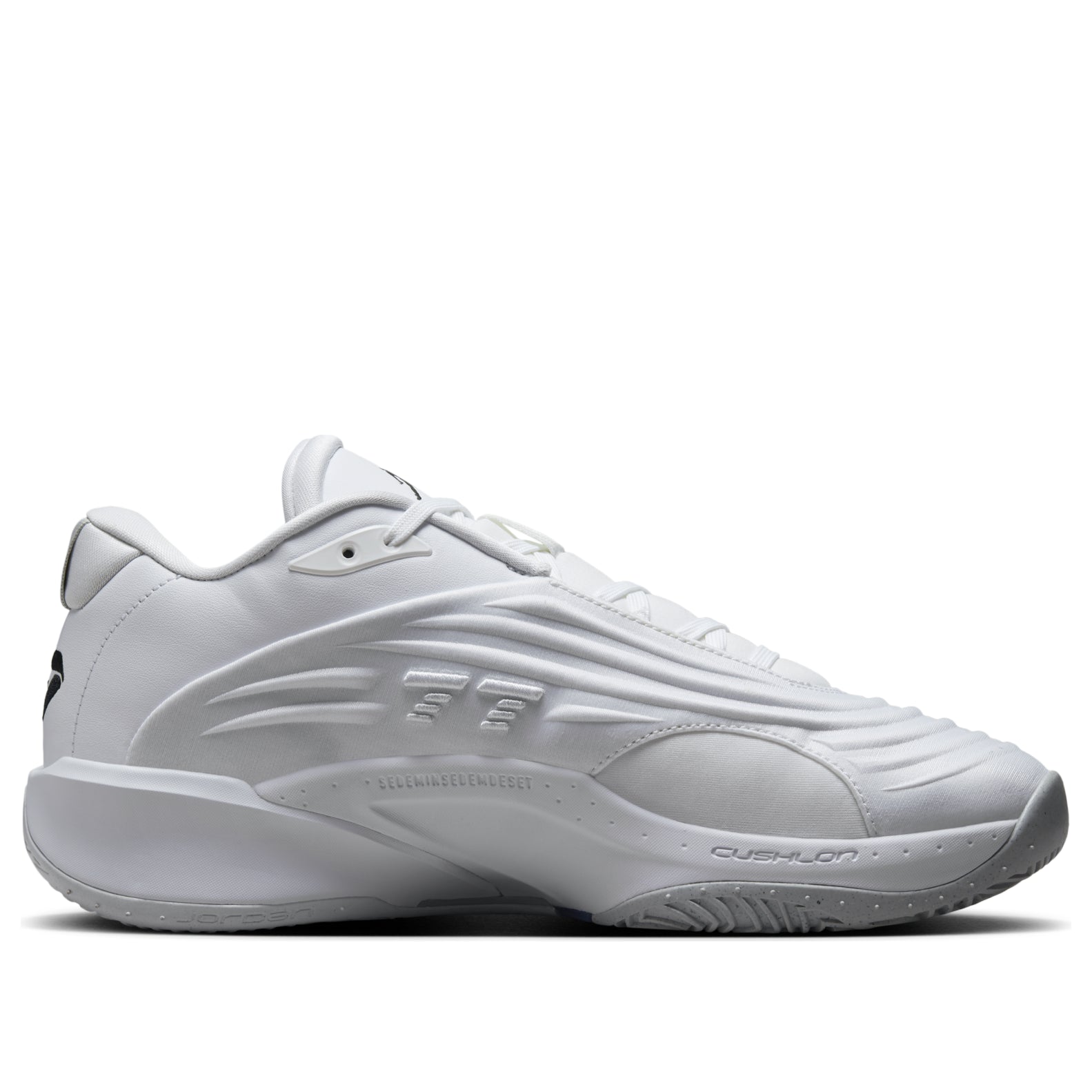 Air Jordan Luka 3 PF 'Team Bank' FQ7455-106