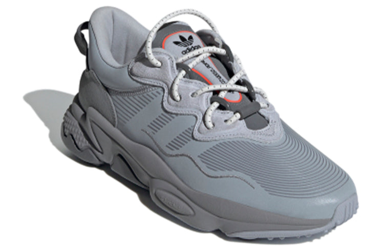 adidas Ozweego 'Halo Silver Grey' GZ2774