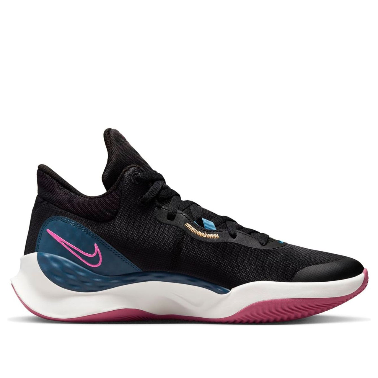 Nike Renew Elevate 3 'Black Desert Berry' DD9304-004