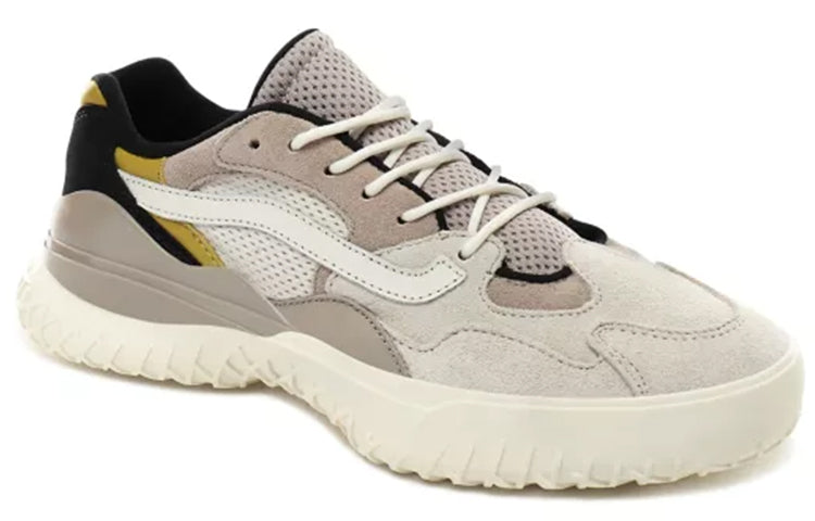Vans City Trail 'BSG - Turtledove' VN0A4BTJV8T