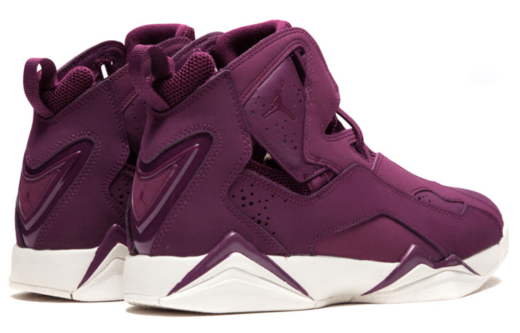 Air Jordan True Flight 'Burgundy' 342964-625