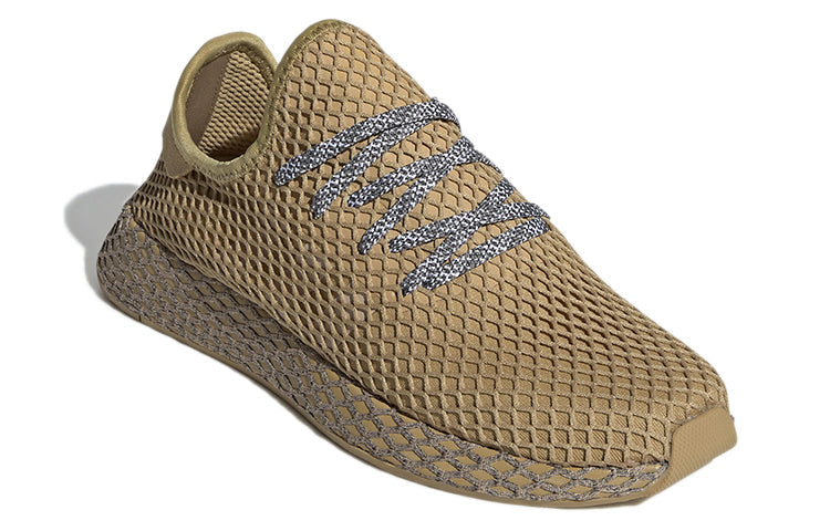 adidas Deerupt 'Raw Sand' BD7885