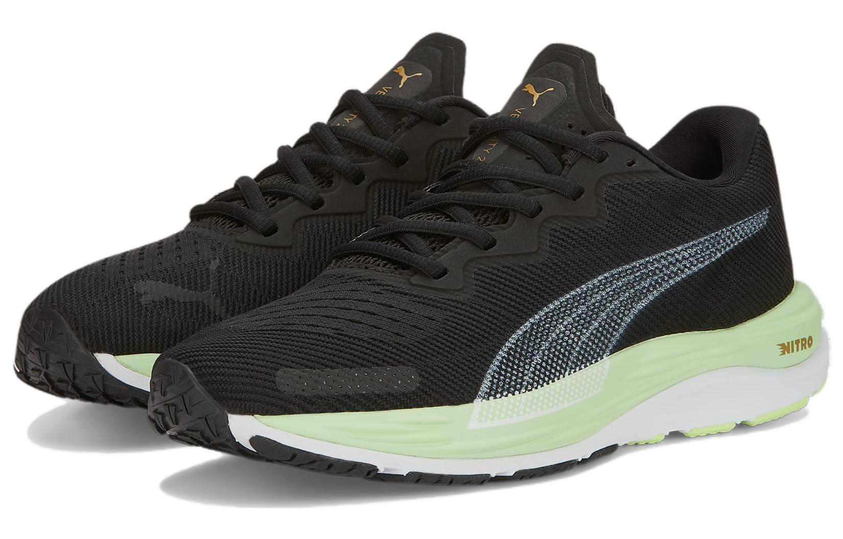 (WMNS) PUMA Velocity Nitro 2 'Run 75' 378530-01