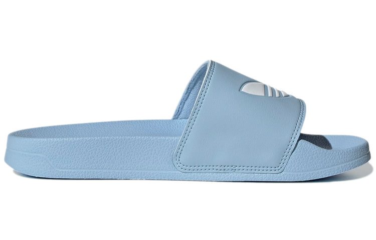 (WMNS) adidas Adilette Lite Slide 'Clear Sky' H05681