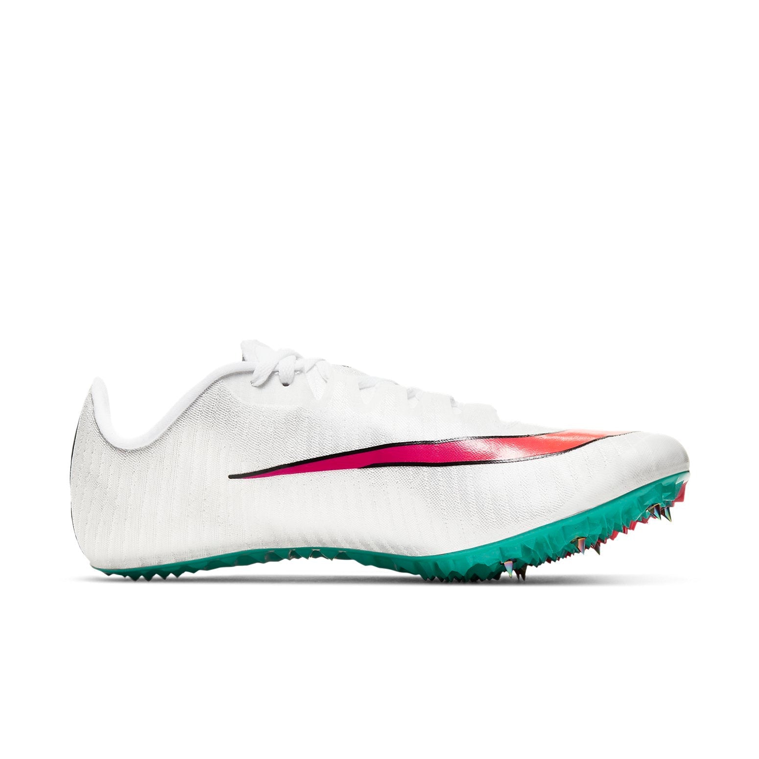 Nike Zoom Ja Fly 3 'White Ombre' 865633-101