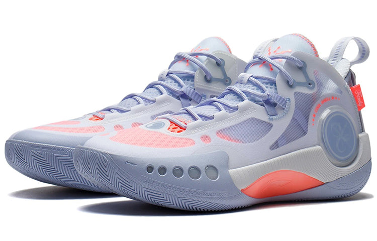 Li-Ning 3 Version Blue ABPS041-1