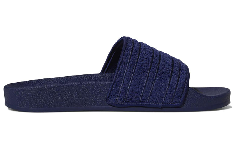 (WMNS) adidas originals Adilette Slides 'Night Sky' HQ1478