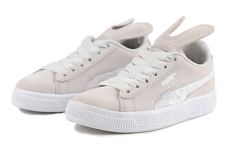 (PS) PUMA Suede Easter AC 'Glacier Gray' 368945-03