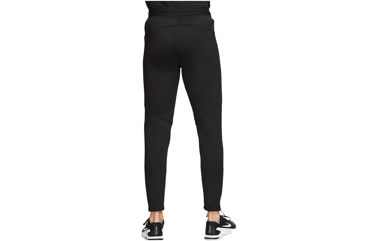 Nike Therma Stay Warm Sports Training Long Pants Black BV4001-011