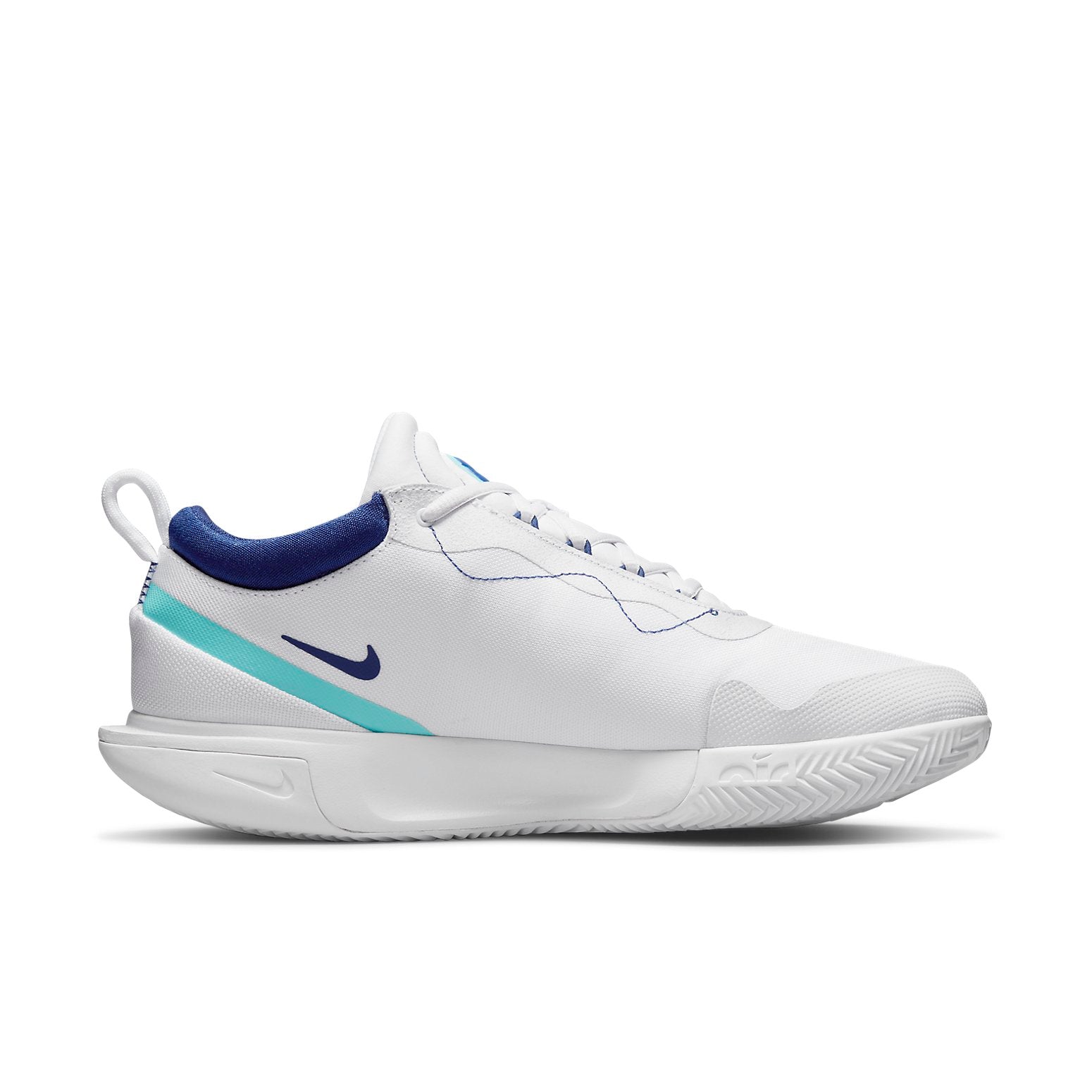 Nike Court Zoom Pro 'White' DH2603-141