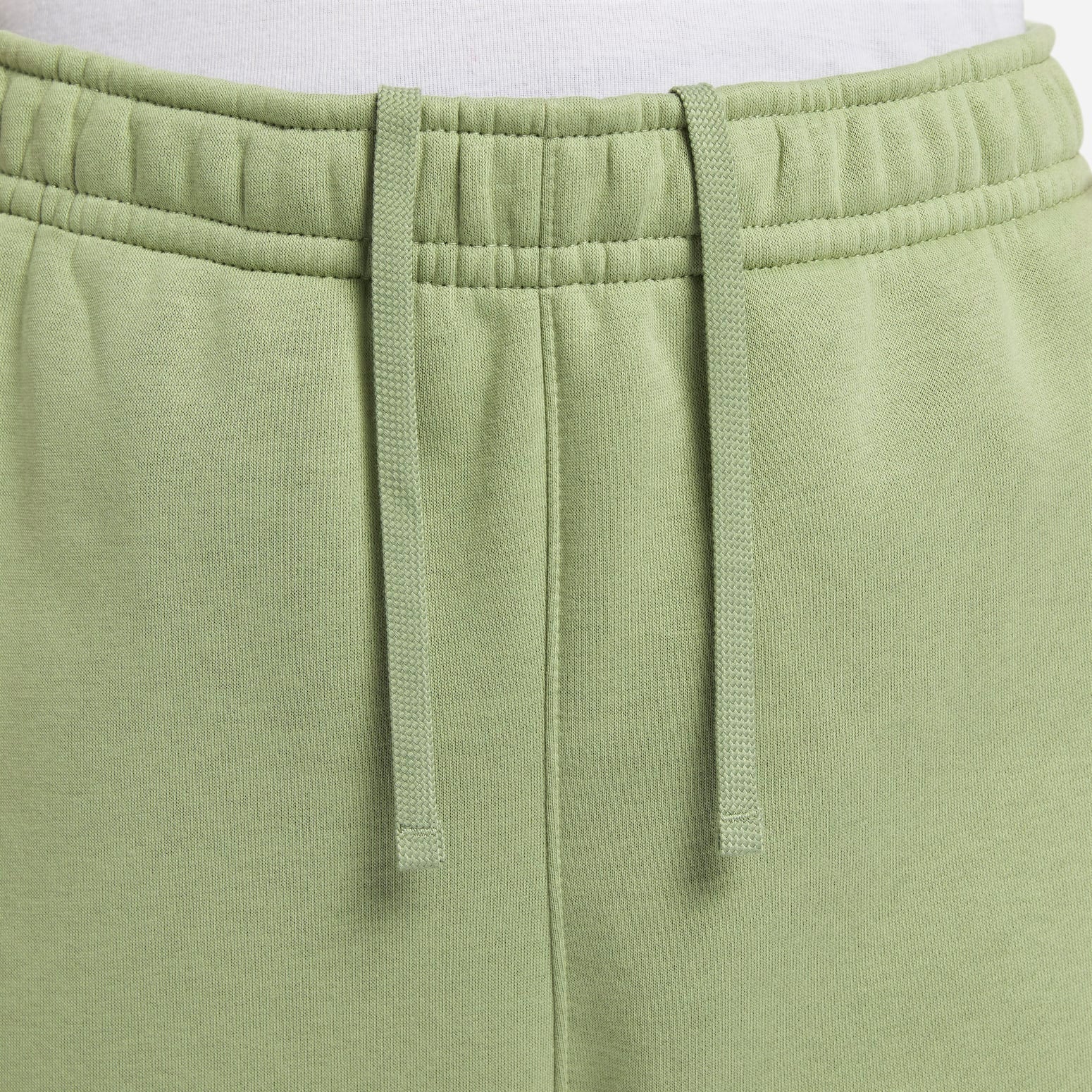 Nike Sportswear Club Sweatpants 'Green' CD3130-386