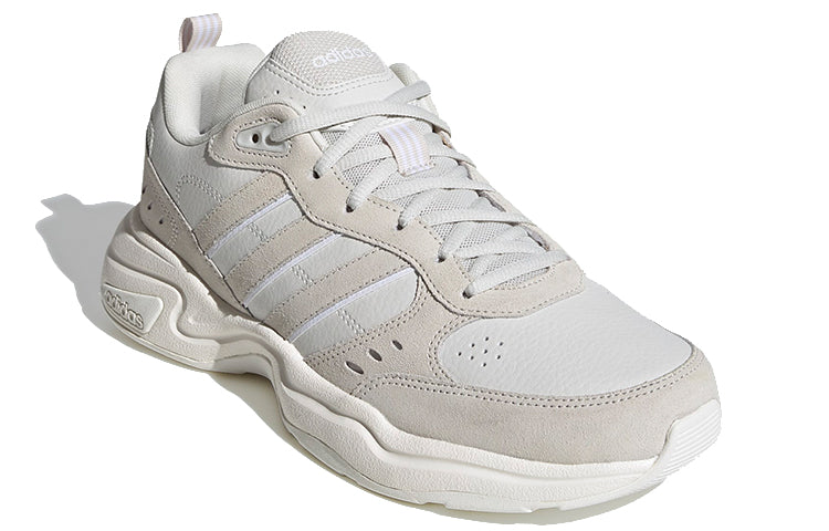 adidas neo Strutter Beige/White EG8006