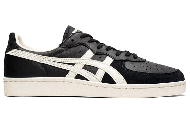 Onitsuka Tiger GSM 'Dark Black White' 1183A353-001