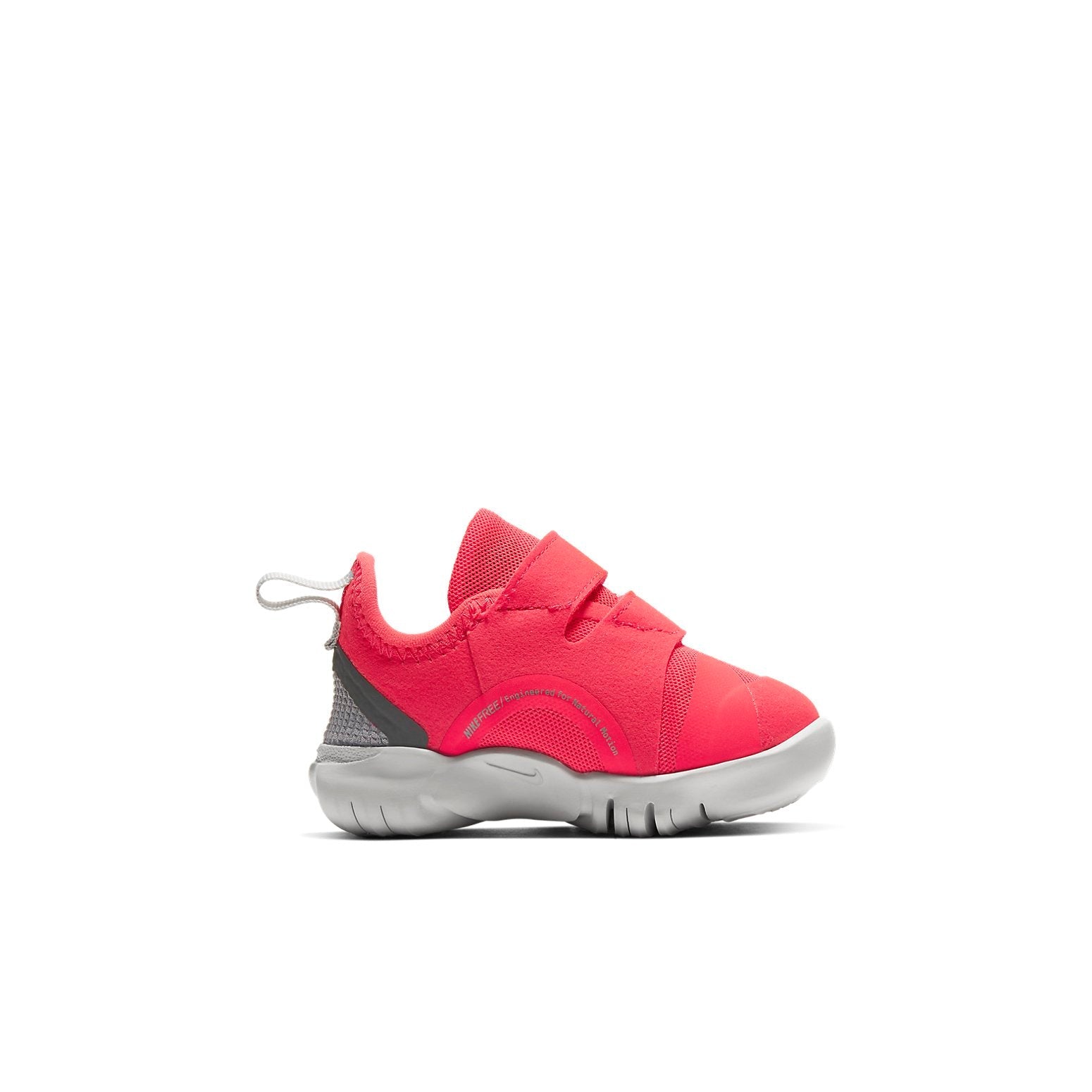 (TD) Nike Free RN 5.0 Laser Crimson AR4146-610