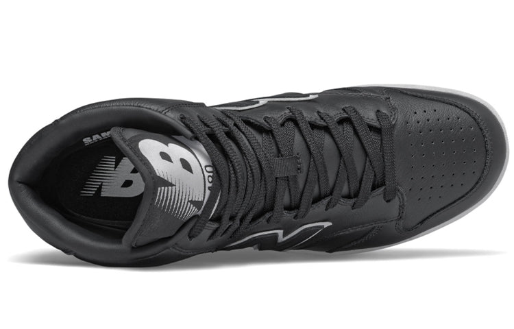 New Balance 480 'Black' BB480HD
