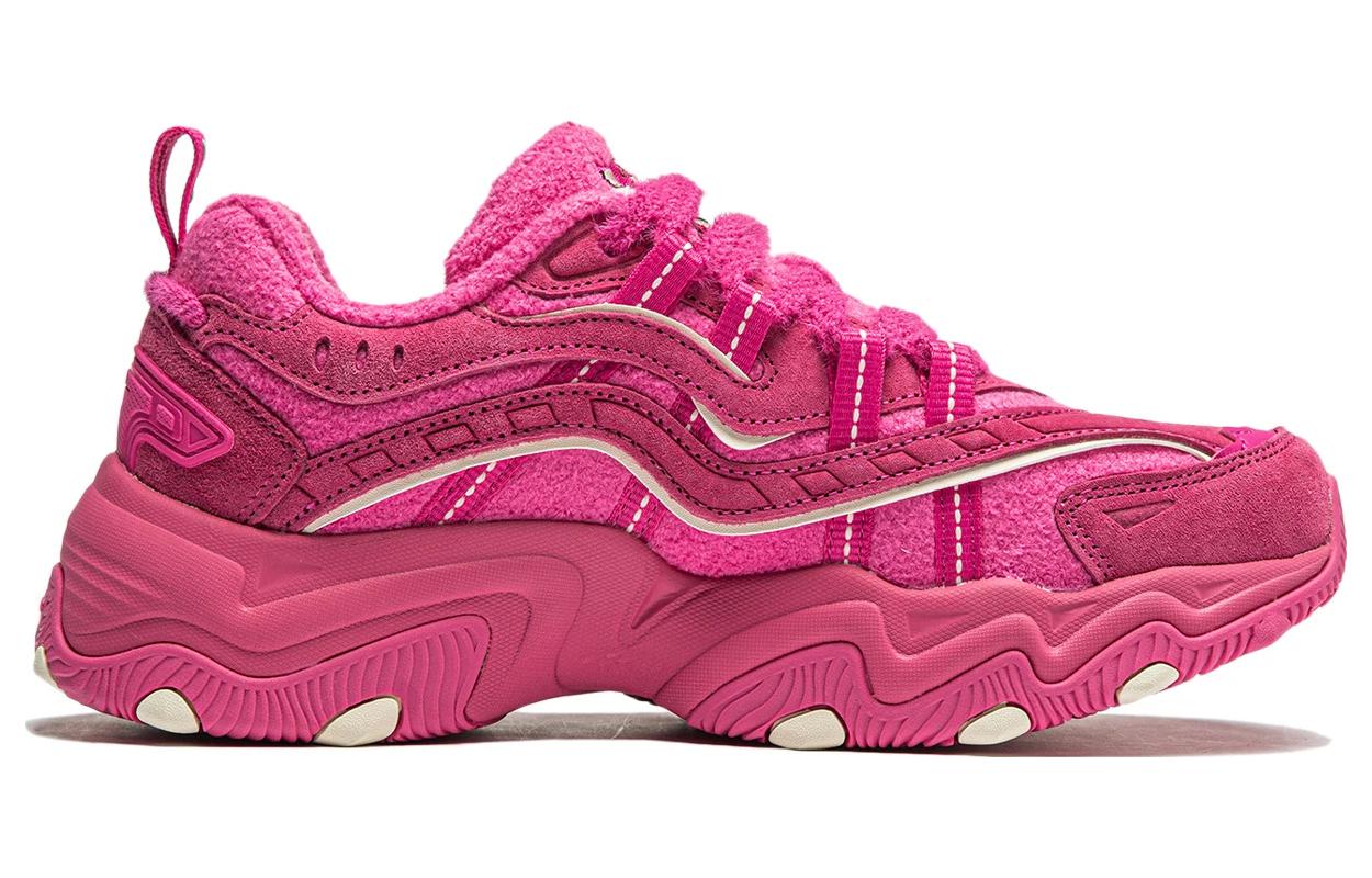 (WMNS) Li-Ning X-Claw Lite 2 x Toy Story 'Lotso' AGCT452-1
