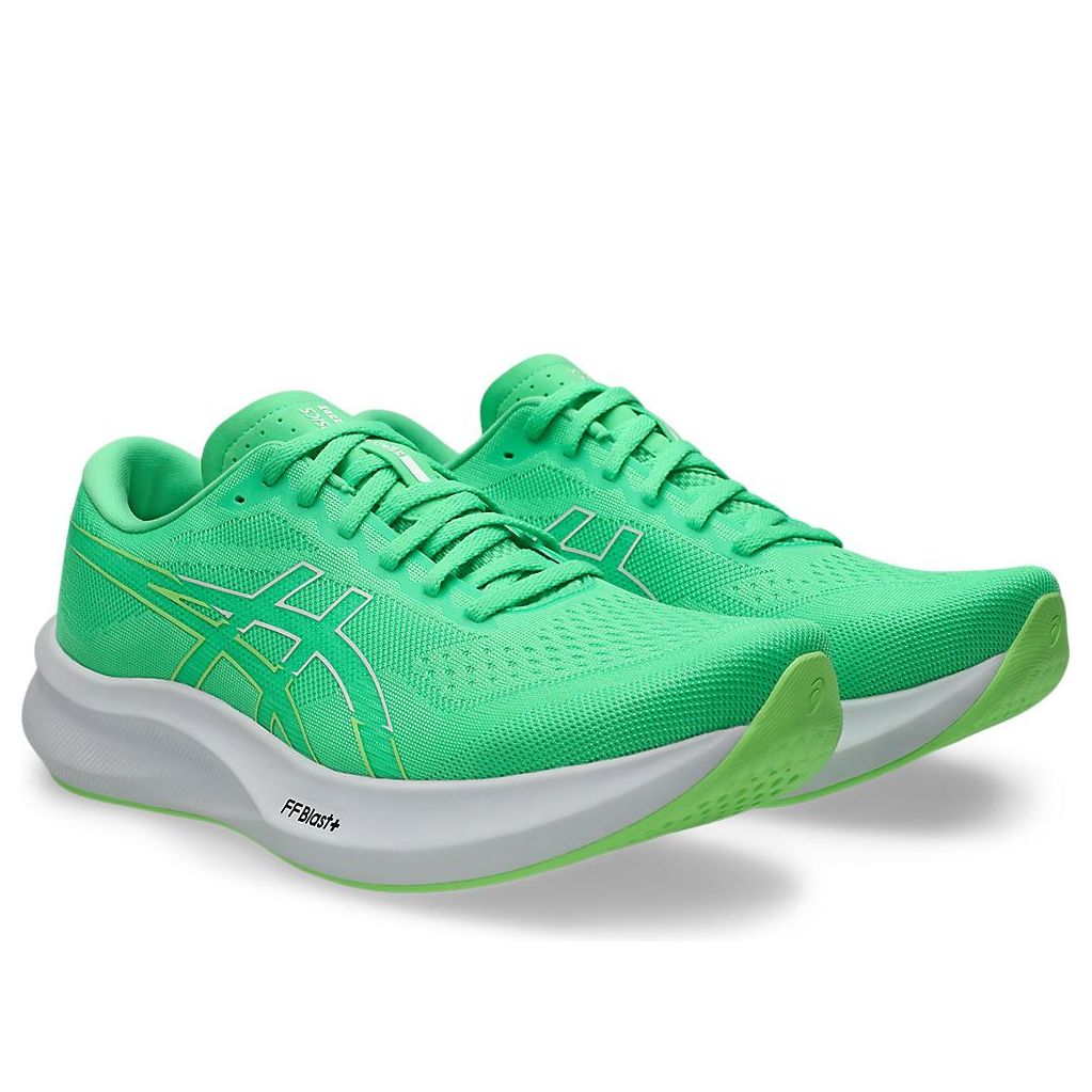 ASICS EvoRide Speed 3 'Vital Green White' 1011B969-300