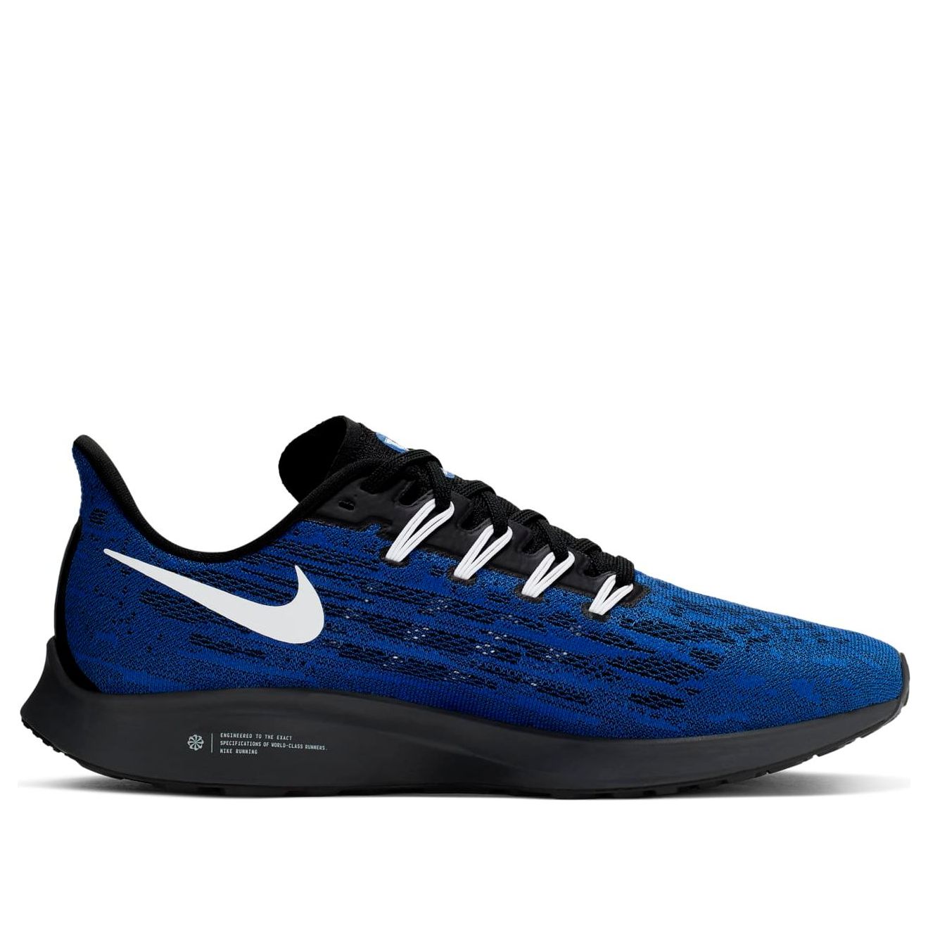 Nike Air Zoom Pegasus 36 'Kentucky' CI2073-400