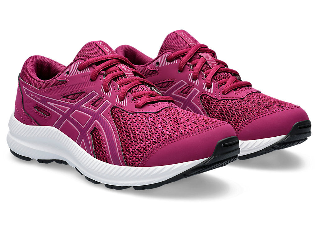 (GS) ASICS Contend 8 'Blackberry' 1014A259-501