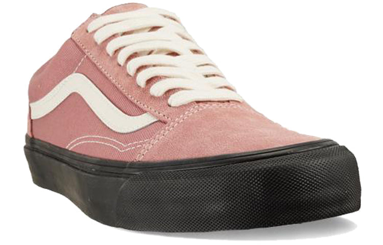 Vans OG Old Skool LX 'Ash Rose' VN0A36C8QM2