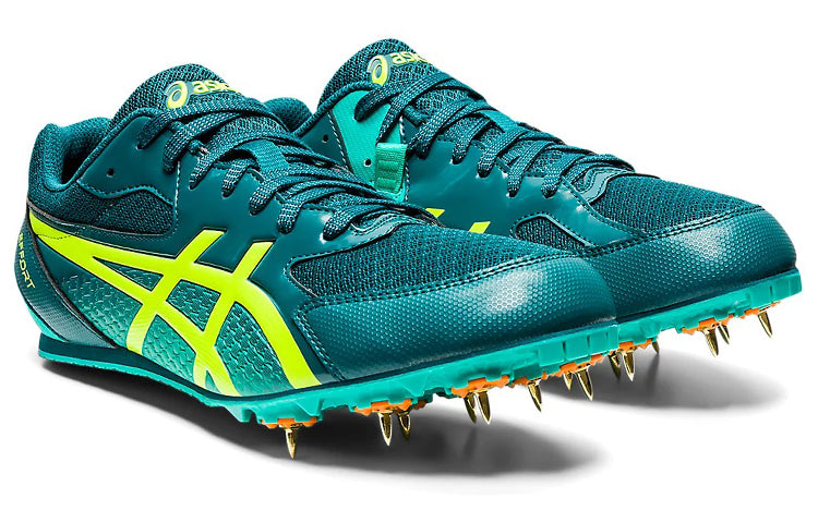 ASICS Effort 13 Professional Green 1093A167-300