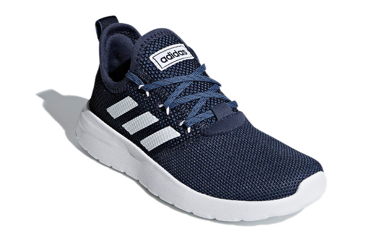 (GS) adidas neo Lite Racer Rbn J 'Blue White' F36784