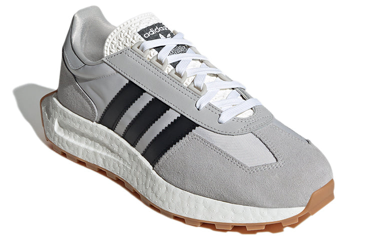 adidas Retropy E5 'Grey Black Gum' GV9227