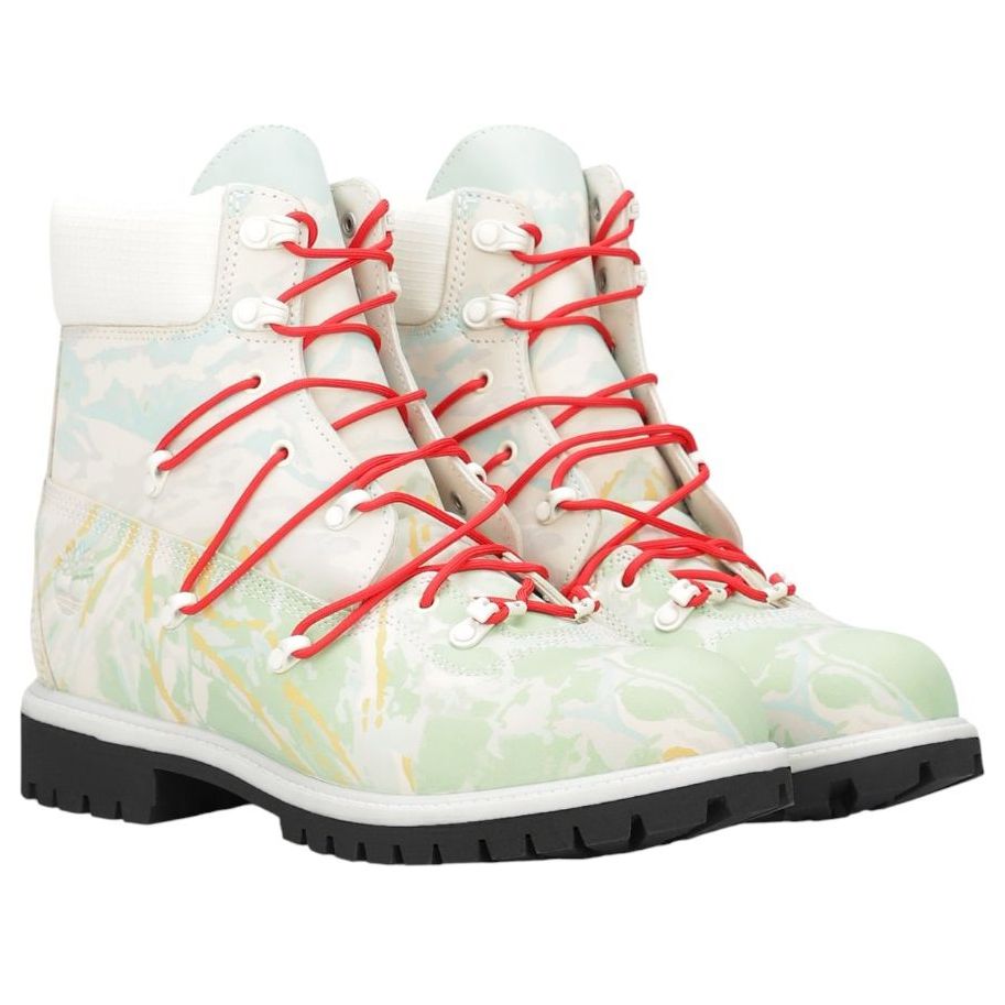 Timberland 6 Inch Premium Waterproof Boot 'Ski School' TB0A5YRH959