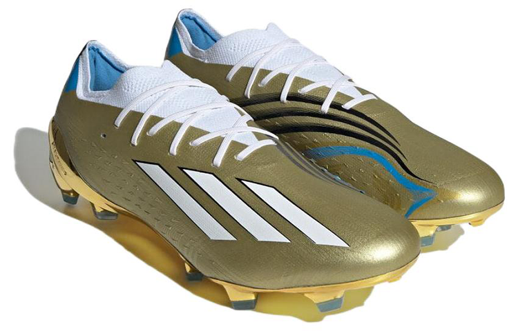 adidas X Speedportal.1 FG 'Messi Leyenda' HP9138